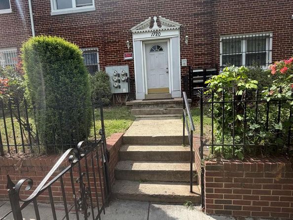 1720 Capitol Avenue NE 2, Washington DC 20002