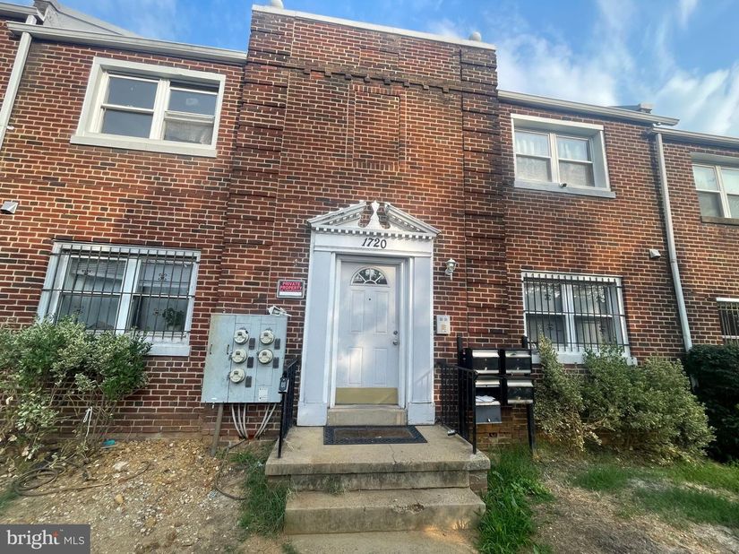 1720 Capitol Avenue NE 2, Washington DC 20002