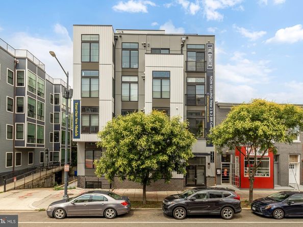 2310 4TH Street NE 22, Washington DC 20002