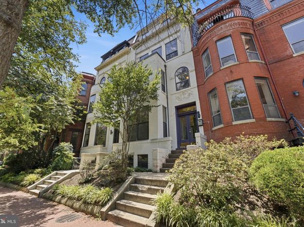 1416 21st Street NW L1, Washington DC 20036