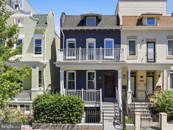 1119 Staples Street NE, Washington DC 20002