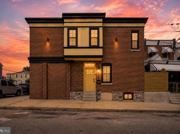 200 E Hortter Street, Philadelphia PA 19119