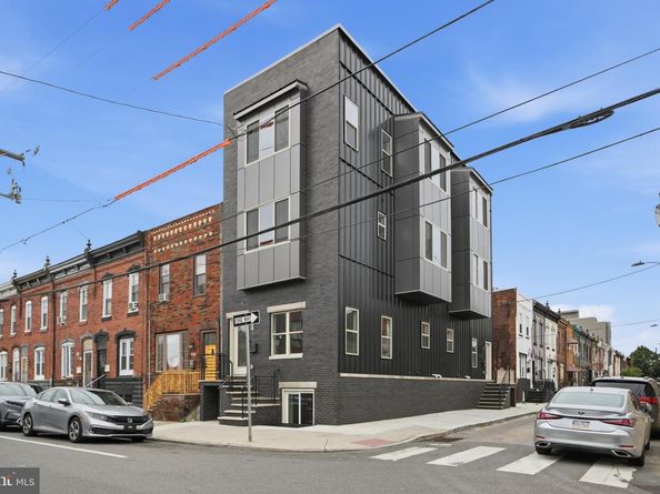 1826 S 22nd Street B, Philadelphia PA 19145