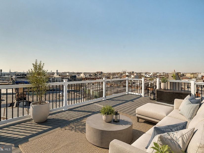 1718 S 18TH Street, Philadelphia PA 19145