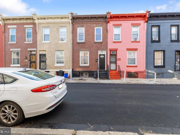 2846 N Garnet Street, Philadelphia PA 19132