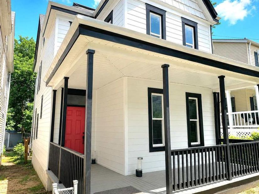 1358 Valley Place SE, Washington DC 20020
