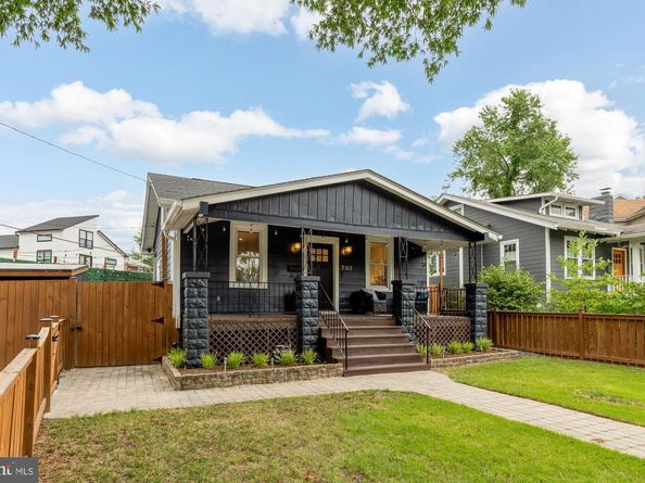 3517 South Dakota Avenue NE, Washington DC 20018