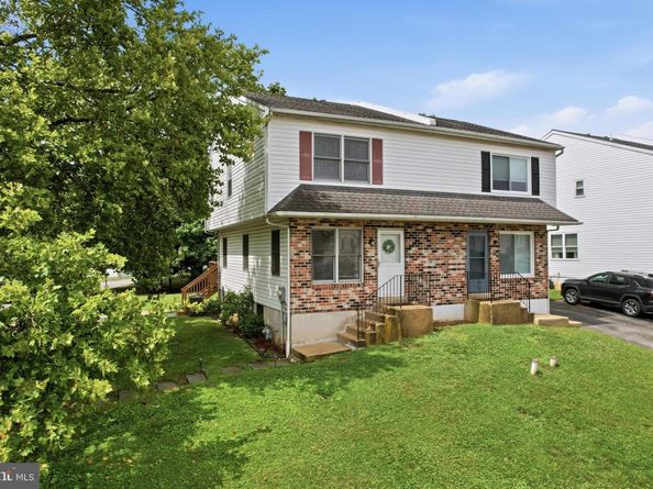 201 Summit Avenue, Glenolden PA 19036