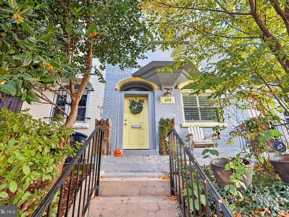 403 E Street NE, Washington DC 20002