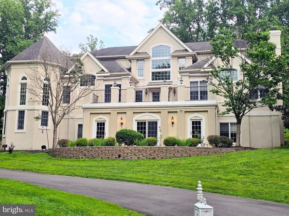 720 Foxtail Court, New Hope PA 18938