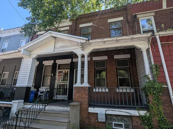 3729 N Park Avenue, Philadelphia PA 19140