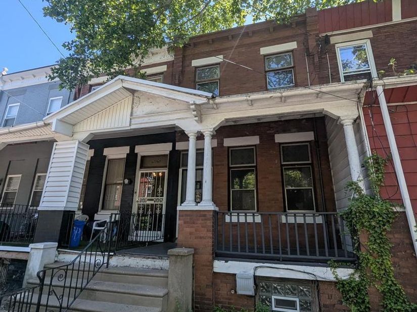 3729 N Park Avenue, Philadelphia PA 19140