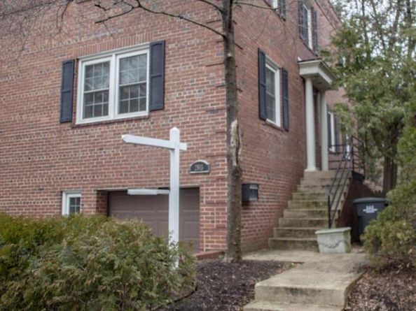 2815 Cortland Place NW, Washington DC 20008