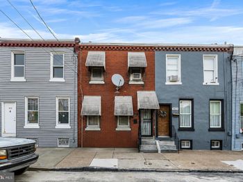 1821 E Sergeant Street
