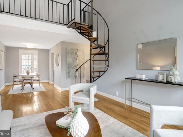 3052 S Buchanan Street C1, Arlington VA 22206