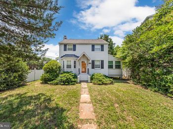 5300 Wilson Boulevard