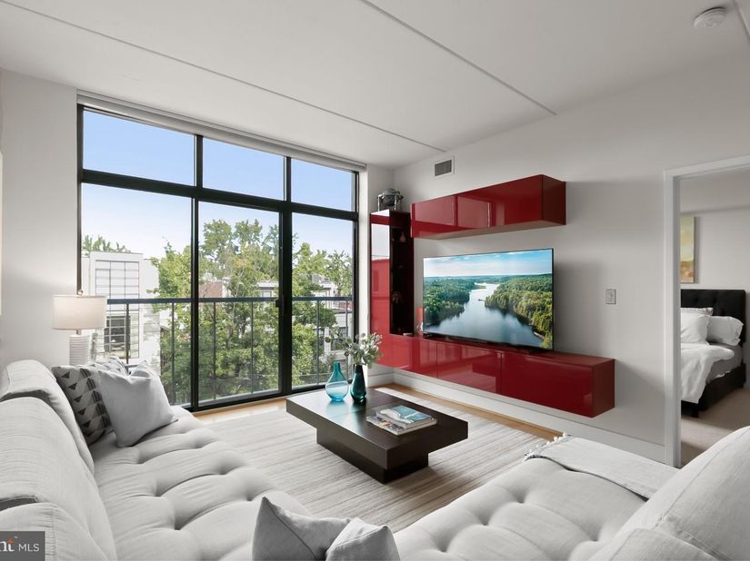 1529 14TH Street NW 409, Washington DC 20005