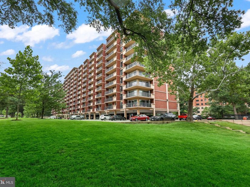 1300 Army Navy Drive 320, Arlington VA 22202