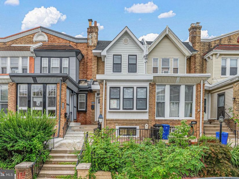 4942 Sansom Street, Philadelphia PA 19139