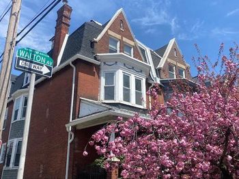 4843 Walton Avenue