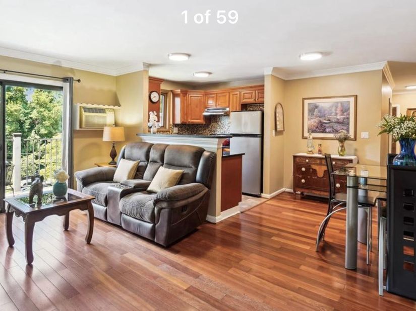 2844 Annandale Road 316, Falls Church VA 22042
