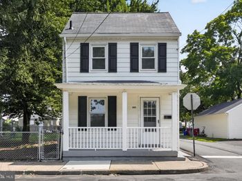 517 Maple Street