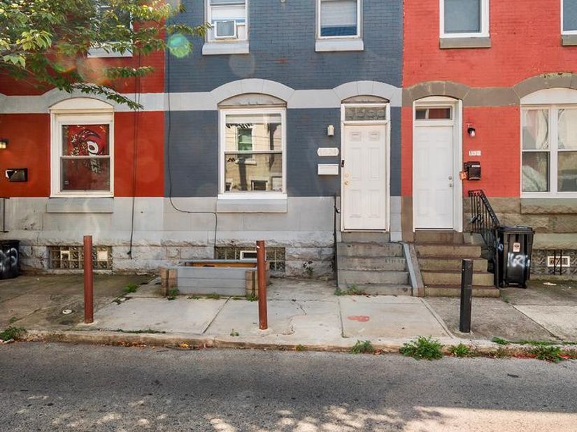 1624 Edgley Street, Philadelphia PA 19121