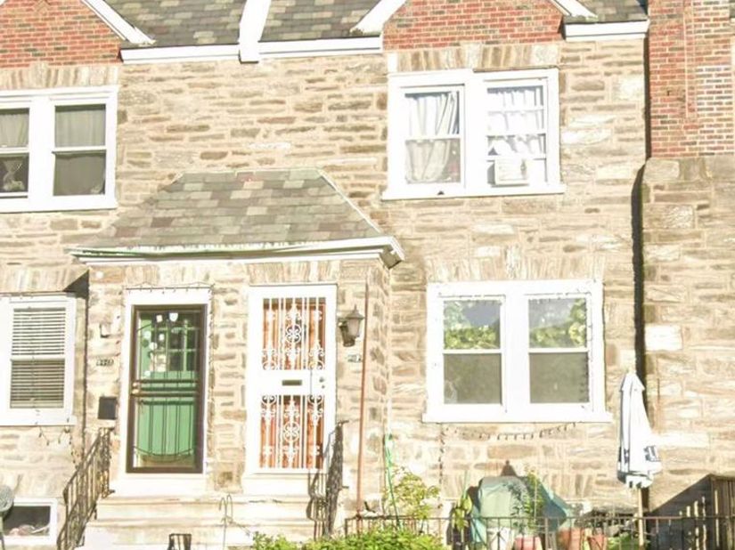 6939 Large Street, Philadelphia PA 19149