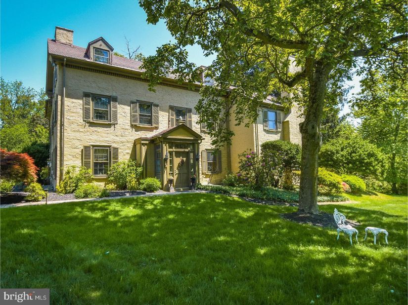 1871 Old Welsh Road, Abington PA 19001