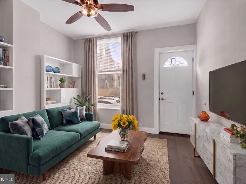 1837 E Harold Street, Philadelphia PA 19125