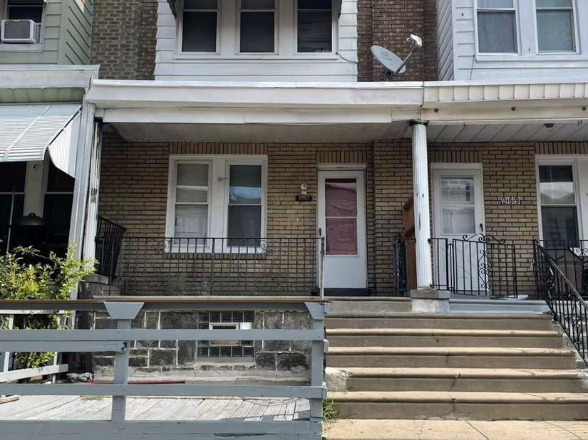 967 Carver Street, Philadelphia PA 19124