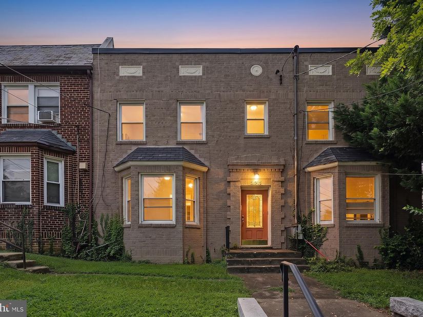 2915 Pennsylvania Avenue SE, Washington DC 20020