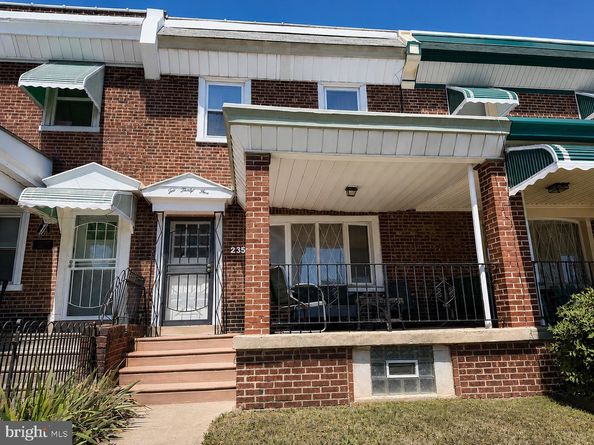 235 E Price Street, Philadelphia PA 19144