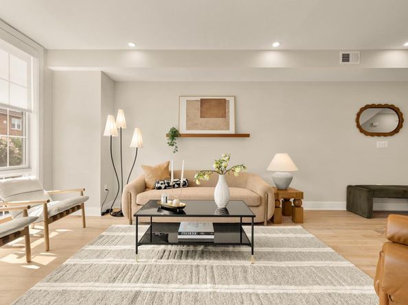 3532 1/2 13TH Street NW 2, Washington DC 20010