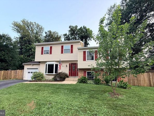 7621 Virginia Avenue, Falls Church VA 22043