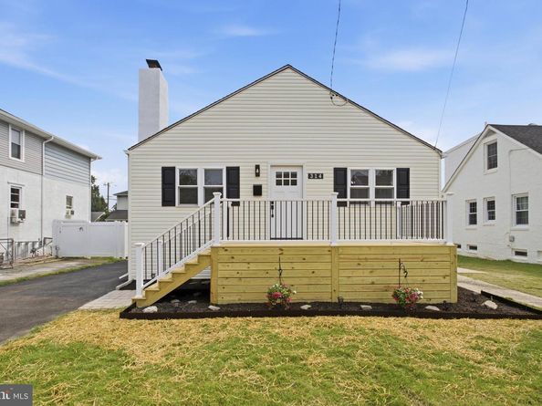 314 Swarthmore Avenue, Folsom PA 19033