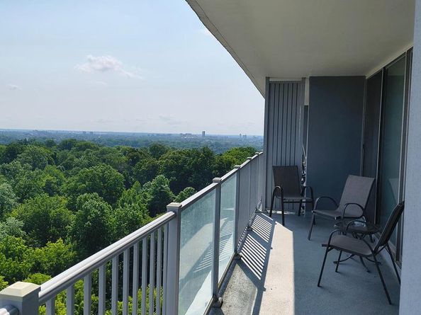 3900 Ford Road 16B, Philadelphia PA 19131