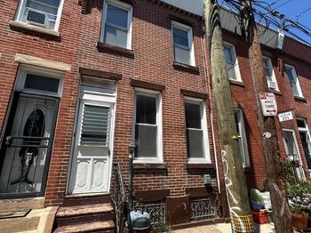 853 Mercer Street