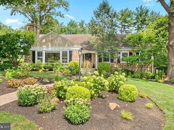 505 Parkview Drive, Wynnewood PA 19096