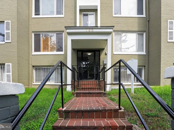 750 Barnaby Street SE T3, Washington DC 20032