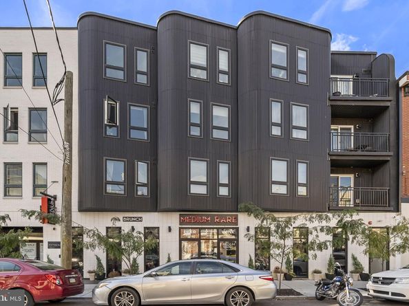 1540 Frankford Avenue  UNIT 3C, Philadelphia PA 19125