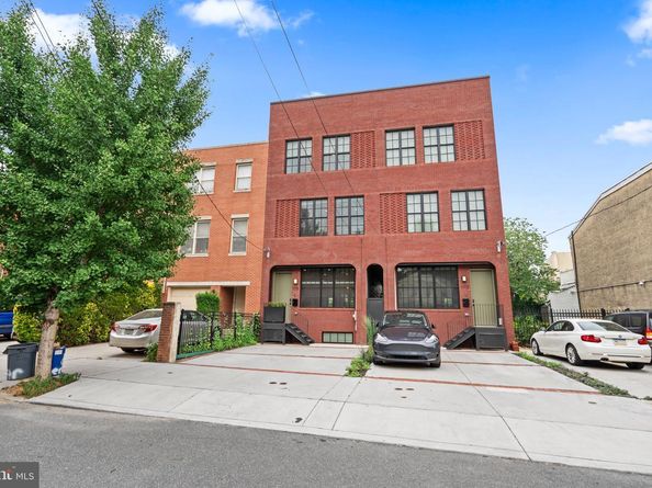 1115 E Palmer Street, Philadelphia PA 19125