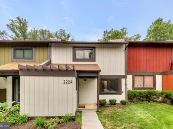 2224 Wheelwright Court