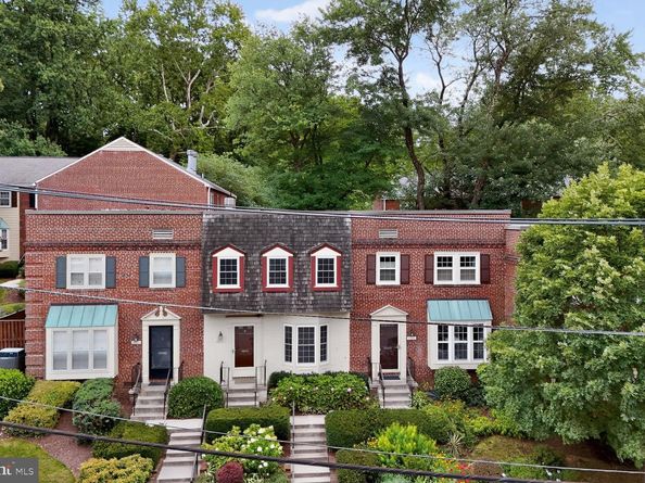 6609 Hillandale Road 90, Chevy Chase MD 20815