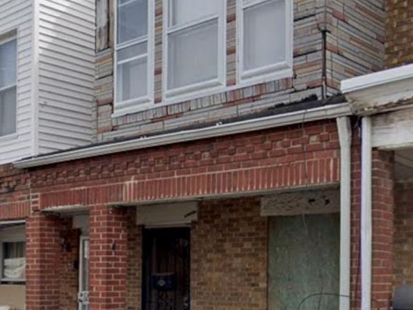 2522 S Millick Street, Philadelphia PA 19142