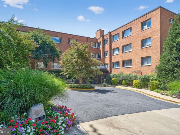 3900 Tunlaw Road NW 201, Washington DC 20007