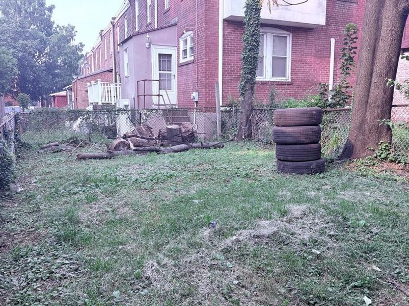 1107 Pine Street, Darby PA 19023