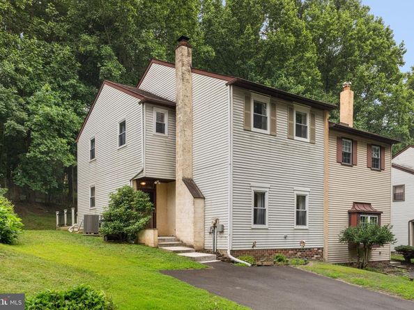 610 Valley Stream Circle, Feasterville Trevose PA 19053