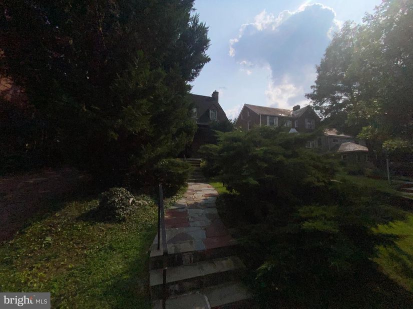 1614 Juniper Street NW, Washington DC 20012