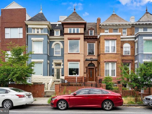 1926 1st Street NW 1, Washington DC 20001